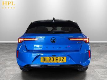 VAUXHALL ASTRA 1.6 12.4kWh GS Hatchback 5dr Petrol Plug-in Hybrid Auto Euro 6 (
