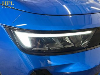 VAUXHALL ASTRA 1.6 12.4kWh GS Hatchback 5dr Petrol Plug-in Hybrid Auto Euro 6 (