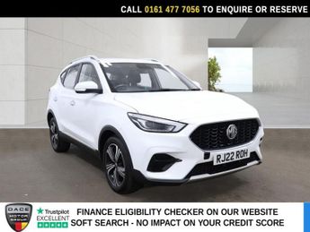 MG ZS 1.5 VTi-TECH Excite SUV 5dr Petrol Manual Euro 6 (s/s) (106 ps)