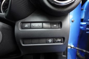 NISSAN JUKE 1.0 DIG-T Acenta SUV 5dr Petrol DCT Auto Euro 6 (s/s) (114 ps)