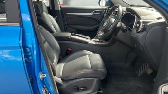 MG MG ZS 51.1kWh Trophy SUV 5dr Electric Auto (176 ps)