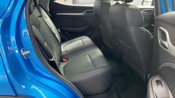 MG MG ZS 51.1kWh Trophy SUV 5dr Electric Auto (176 ps)