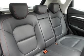 MG MG ZS 51.1kWh Trophy SUV 5dr Electric Auto (176 ps)