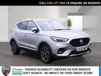 MG ZS 1.0 T-GDI Exclusive SUV 5dr Petrol Manual Euro 6 (111 ps)