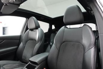 NISSAN QASHQAI 1.3 DIG-T n-tec SUV 5dr Petrol DCT Auto Euro 6 (s/s) (160 ps)