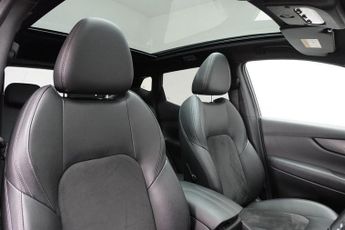NISSAN QASHQAI 1.3 DIG-T n-tec SUV 5dr Petrol DCT Auto Euro 6 (s/s) (160 ps)