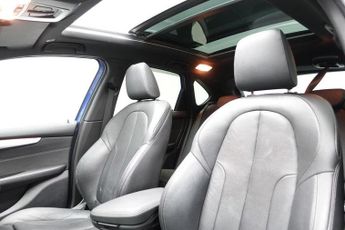 BMW 2 SERIES ACTIVE TOURER 1.5 225xe 7.6kWh M Sport (Premium) MPV 5dr Petrol Plug-in Hybrid
