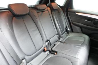 BMW 2 SERIES ACTIVE TOURER 1.5 225xe 7.6kWh M Sport (Premium) MPV 5dr Petrol Plug-in Hybrid
