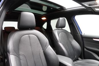 BMW 2 SERIES ACTIVE TOURER 1.5 225xe 7.6kWh M Sport (Premium) MPV 5dr Petrol Plug-in Hybrid