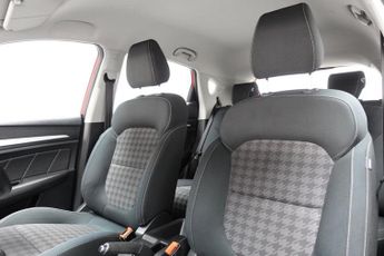 MG MG ZS 1.0 T-GDI Excite SUV 5dr Petrol Auto Euro 6 (111 ps)