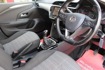 VAUXHALL CORSA 1.2 SE Hatchback 5dr Petrol Manual Euro 6 (75 ps)