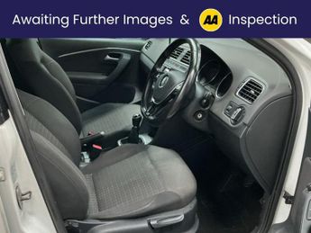 VOLKSWAGEN POLO 1.2 TSI BlueMotion Tech Match Hatchback 5dr Petrol Manual Euro 6