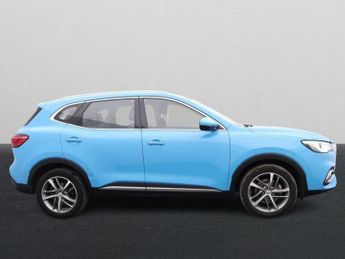 MG MG HS 1.5 T-GDI Excite SUV 5dr Petrol DCT Euro 6 (s/s) (162 ps)