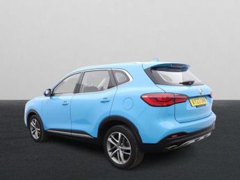 MG MG HS 1.5 T-GDI Excite SUV 5dr Petrol DCT Euro 6 (s/s) (162 ps)