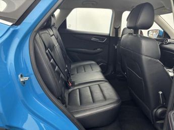 MG MG HS 1.5 T-GDI Excite SUV 5dr Petrol DCT Euro 6 (s/s) (162 ps)