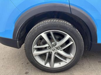 MG MG HS 1.5 T-GDI Excite SUV 5dr Petrol DCT Euro 6 (s/s) (162 ps)