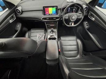 MG MG HS 1.5 T-GDI Excite SUV 5dr Petrol DCT Euro 6 (s/s) (162 ps)