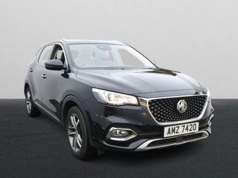 MG HS 1.5 T-GDI Excite SUV 5dr Petrol Manual Euro 6 (s/s) (162 ps)