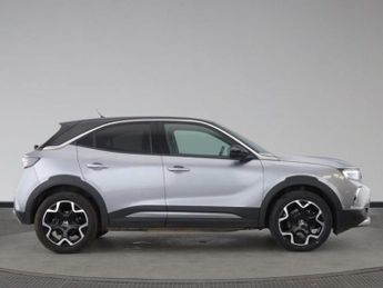 VAUXHALL MOKKA ELECTRIC 50kWh Ultimate SUV 5dr Electric Auto (136 ps)