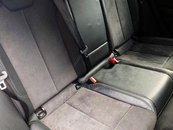 AUDI Q5 2.0 TDI S line SUV 5dr Diesel S Tronic quattro Euro 6 (s/s) (190