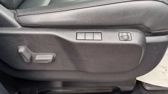 CITROEN e-SpaceTourer 75kWh MAX MPV 5dr Electric Auto LWB (11kW Charger) (136 ps).* 75
