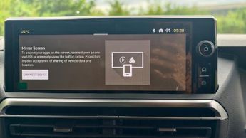 CITROEN e-SpaceTourer 75kWh MAX MPV 5dr Electric Auto LWB (11kW Charger) (136 ps).* 75