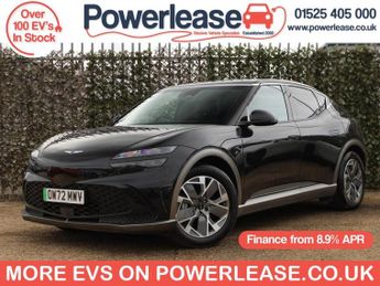 Genesis GV60 77.4kWh Premium SUV 5dr Electric Auto (229 ps)