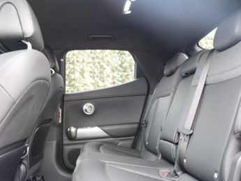 GENESIS GV60 77.4kWh Premium SUV 5dr Electric Auto (229 ps)