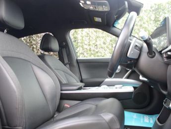 GENESIS GV60 77.4kWh Premium SUV 5dr Electric Auto (229 ps)
