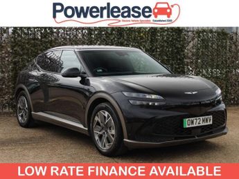 GENESIS GV60 77.4kWh Premium SUV 5dr Electric Auto (229 ps)