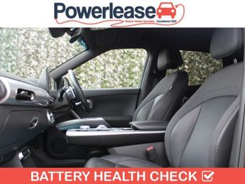 GENESIS GV60 77.4kWh Premium SUV 5dr Electric Auto (229 ps)