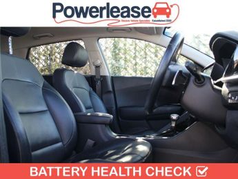 KIA NIRO 1.6 GDi 4 SUV 5dr Petrol Hybrid DCT Euro 6 (s/s) (139 bhp)