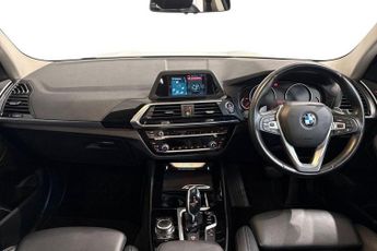 BMW X3 2.0 20d xLine SUV 5dr Diesel Auto xDrive Euro 6 (s/s) (190 ps) R