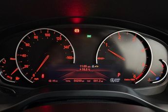 BMW X3 2.0 20d xLine SUV 5dr Diesel Auto xDrive Euro 6 (s/s) (190 ps) R