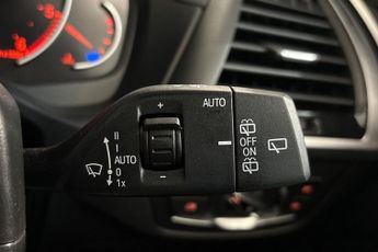 BMW X3 2.0 20d xLine SUV 5dr Diesel Auto xDrive Euro 6 (s/s) (190 ps) R