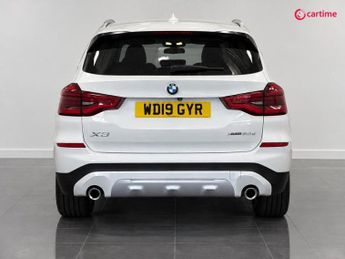 BMW X3 2.0 20d xLine SUV 5dr Diesel Auto xDrive Euro 6 (s/s) (190 ps) R