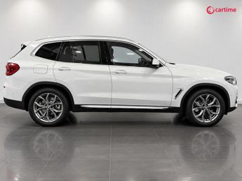 BMW X3 2.0 20d xLine SUV 5dr Diesel Auto xDrive Euro 6 (s/s) (190 ps) R