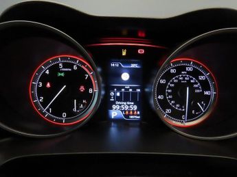 SUZUKI SWIFT 1.2 Dualjet MHEV SZ-T Hatchback 5dr Petrol Hybrid CVT Euro 6 (s/