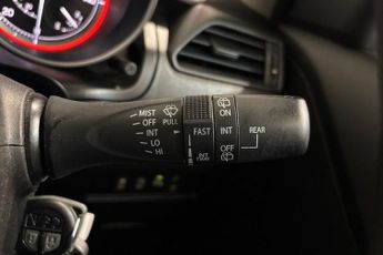 SUZUKI SWIFT 1.2 Dualjet MHEV SZ-T Hatchback 5dr Petrol Hybrid CVT Euro 6 (s/