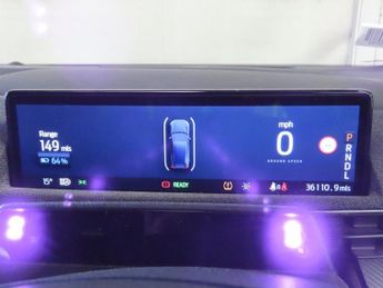 FORD MUSTANG MACH-E Extended Range 91kWh SUV 5dr Electric Automatic AWD (351 ps)360 