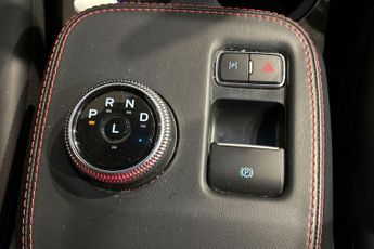 FORD MUSTANG MACH-E Extended Range 91kWh SUV 5dr Electric Automatic AWD (351 ps)360 