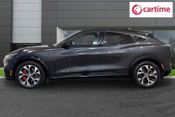 FORD MUSTANG MACH-E Extended Range 91kWh SUV 5dr Electric Automatic AWD (351 ps)360 