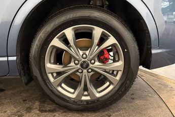 FORD KUGA 2.5h Duratec ST-Line Edition SUV 5dr Petrol Hybrid CVT Euro 6 (s