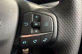 FORD KUGA 2.5h Duratec ST-Line Edition SUV 5dr Petrol Hybrid CVT Euro 6 (s