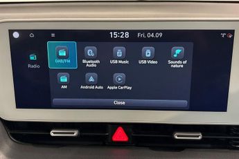 HYUNDAI IONIQ 5 73kWh Premium Hatchback 5dr Electric Auto (217 ps) Rear View Mon