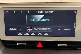 HYUNDAI IONIQ 5 73kWh Premium Hatchback 5dr Electric Auto (217 ps) Rear View Mon