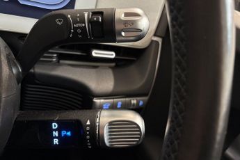 HYUNDAI IONIQ 5 73kWh Premium Hatchback 5dr Electric Auto (217 ps) Rear View Mon