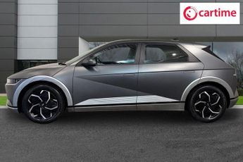 HYUNDAI IONIQ 5 73kWh Premium Hatchback 5dr Electric Auto (217 ps) Rear View Mon
