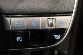 HYUNDAI IONIQ 5 73kWh Premium Hatchback 5dr Electric Auto (217 ps) Rear View Mon