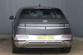 HYUNDAI IONIQ 5 73kWh Premium Hatchback 5dr Electric Auto (217 ps)